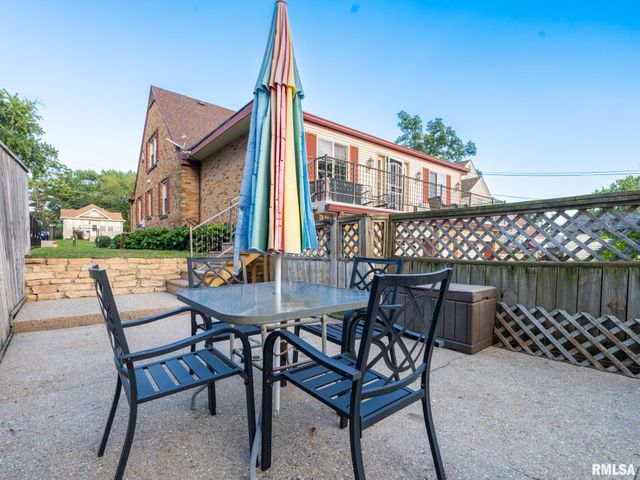 3903 N ASHTON Avenue, Peoria, IL 61614