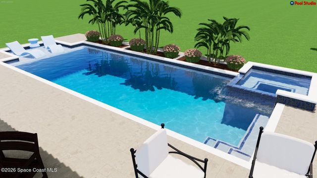 6200 Brabrook Avenue, Grant-valkaria, FL 32949