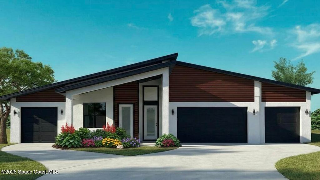 6200 Brabrook Avenue, Grant-valkaria, FL 32949