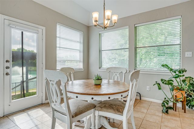 116 Lakehill Court, Hickory Creek, TX 75065