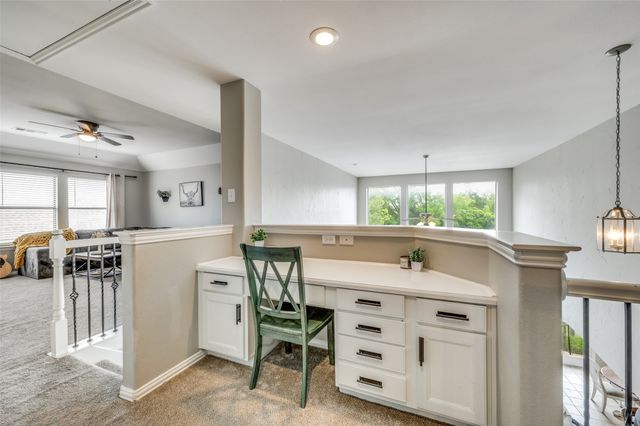 116 Lakehill Court, Hickory Creek, TX 75065