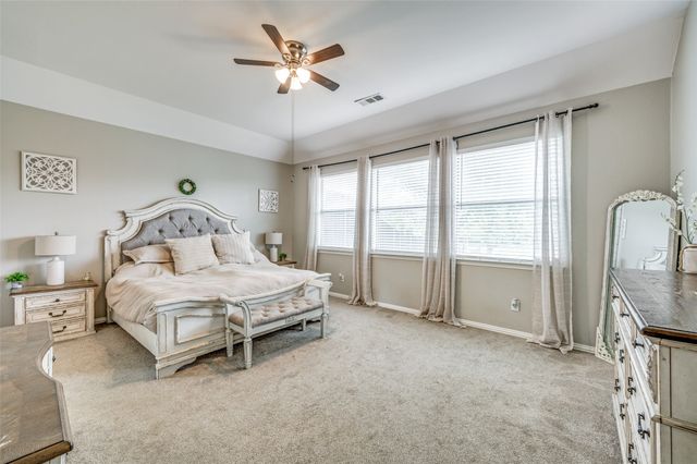 116 Lakehill Court, Hickory Creek, TX 75065