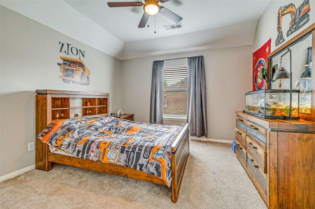 116 Lakehill Court, Hickory Creek, TX 75065