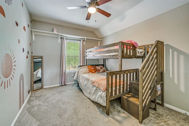 116 Lakehill Court, Hickory Creek, TX 75065