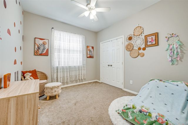 116 Lakehill Court, Hickory Creek, TX 75065