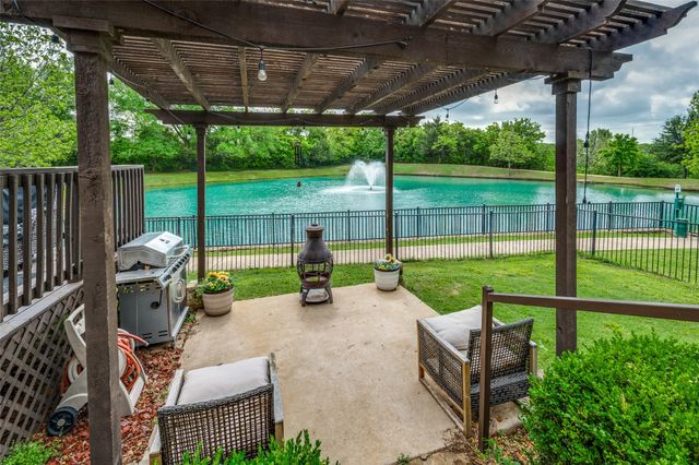 116 Lakehill Court, Hickory Creek, TX 75065
