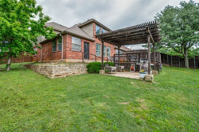 116 Lakehill Court, Hickory Creek, TX 75065