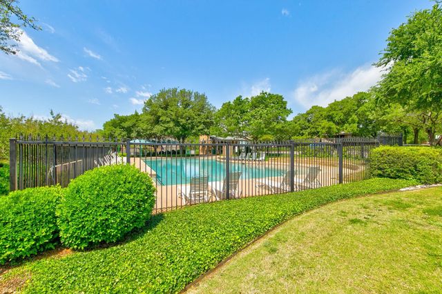 116 Lakehill Court, Hickory Creek, TX 75065