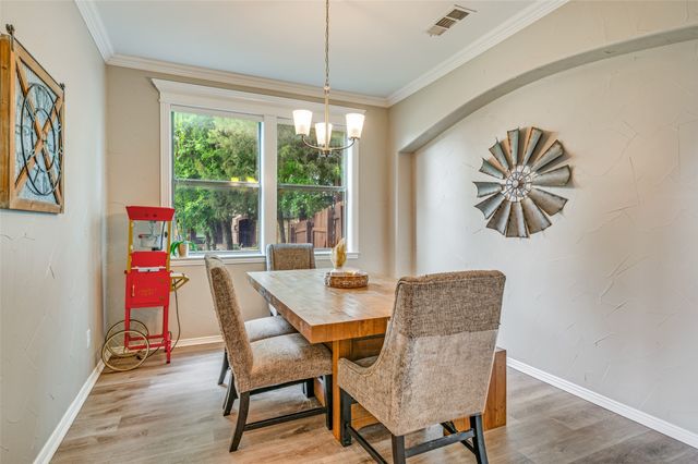 116 Lakehill Court, Hickory Creek, TX 75065