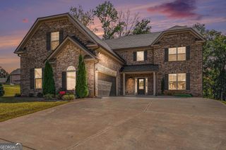 305 Rahm Way, Hampton, GA 30228