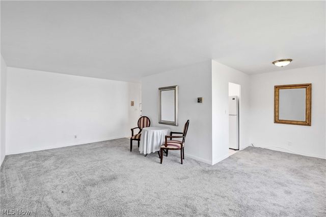 11850 Edgewater Drive 619, Lakewood, OH 44107