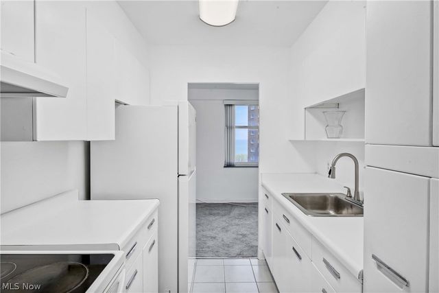 11850 Edgewater Drive 619, Lakewood, OH 44107
