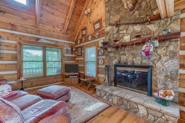 6688 Callalantee Drive, Mountain City, TN 37683