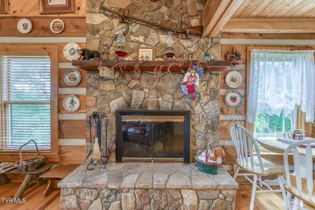 6688 Callalantee Drive, Mountain City, TN 37683