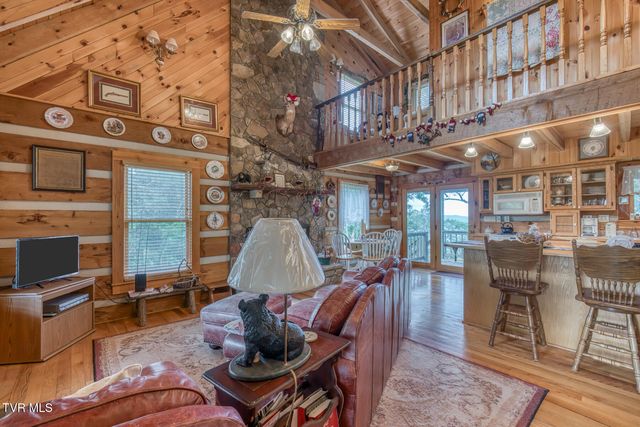 6688 Callalantee Drive, Mountain City, TN 37683