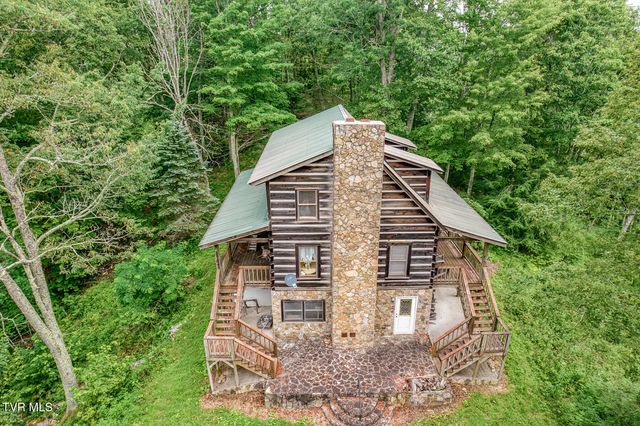 6688 Callalantee Drive, Mountain City, TN 37683