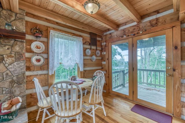 6688 Callalantee Drive, Mountain City, TN 37683