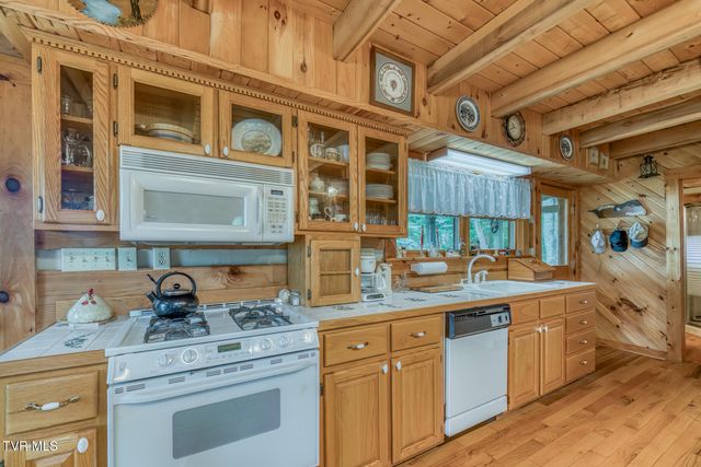 6688 Callalantee Drive, Mountain City, TN 37683