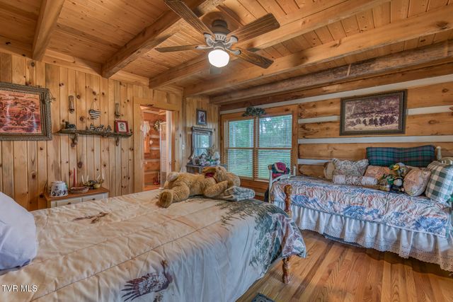 6688 Callalantee Drive, Mountain City, TN 37683