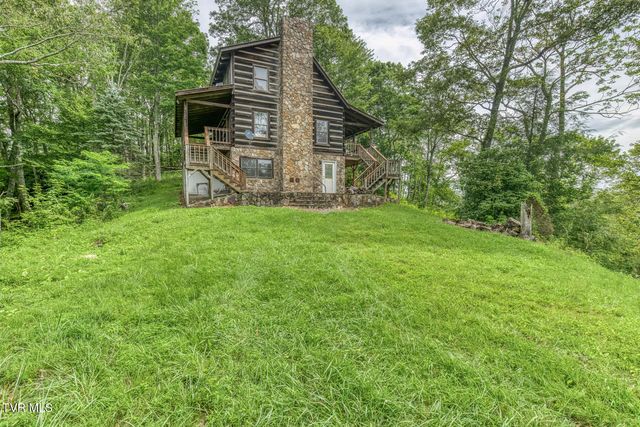 6688 Callalantee Drive, Mountain City, TN 37683