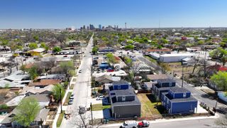 143 Huntington # 101, San Antonio, TX 78207