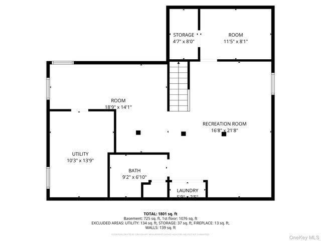 2909 New London Avenue, Medford, NY 11763