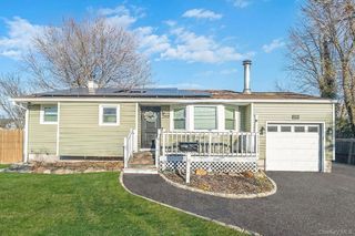 2909 New London Avenue, Medford, NY 11763