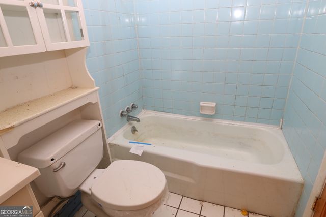 1077 Pike Street, Macon, GA 31204