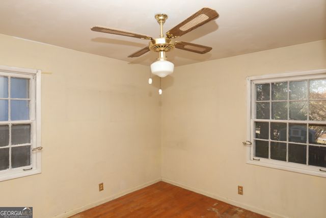 1077 Pike Street, Macon, GA 31204