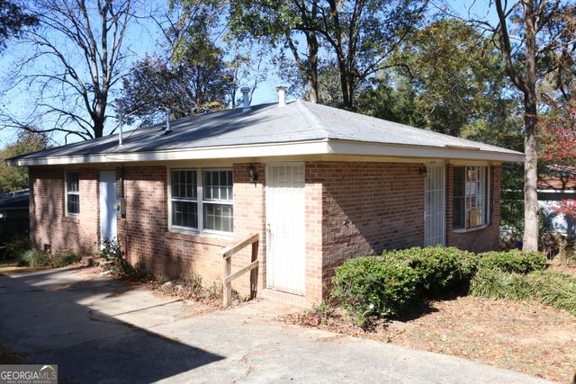 1077 Pike Street, Macon, GA 31204