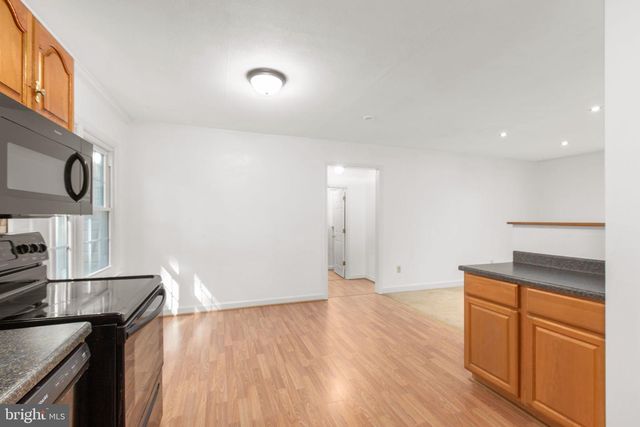 206 HAMPTON DR, Spotsylvania, VA 22551