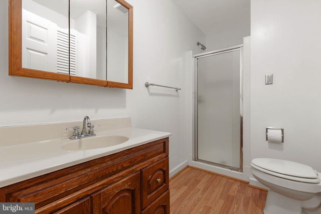 206 HAMPTON DR, Spotsylvania, VA 22551