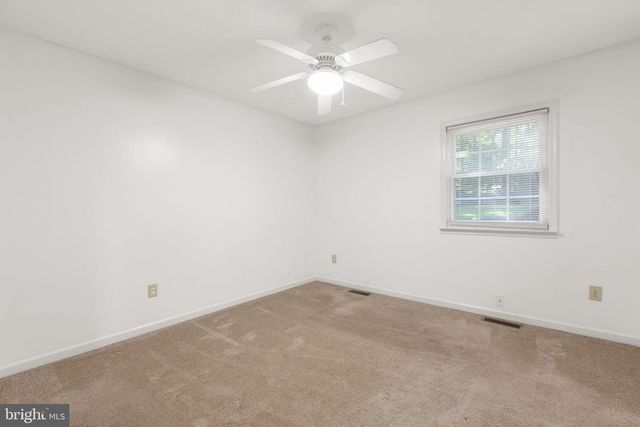206 HAMPTON DR, Spotsylvania, VA 22551