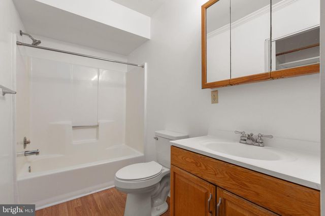 206 HAMPTON DR, Spotsylvania, VA 22551