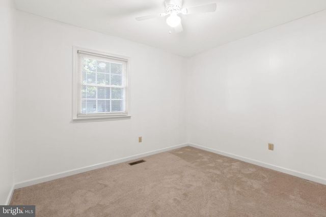 206 HAMPTON DR, Spotsylvania, VA 22551