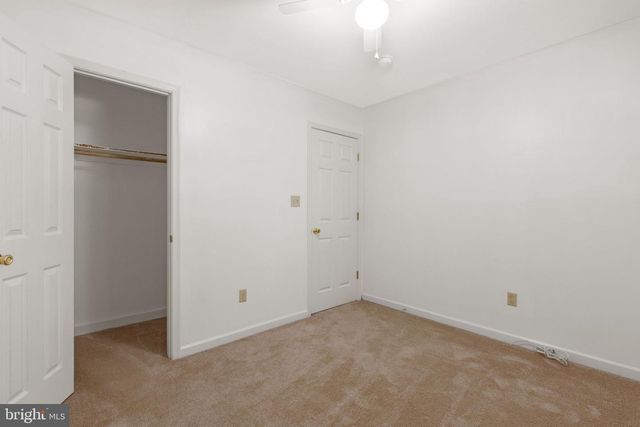 206 HAMPTON DR, Spotsylvania, VA 22551