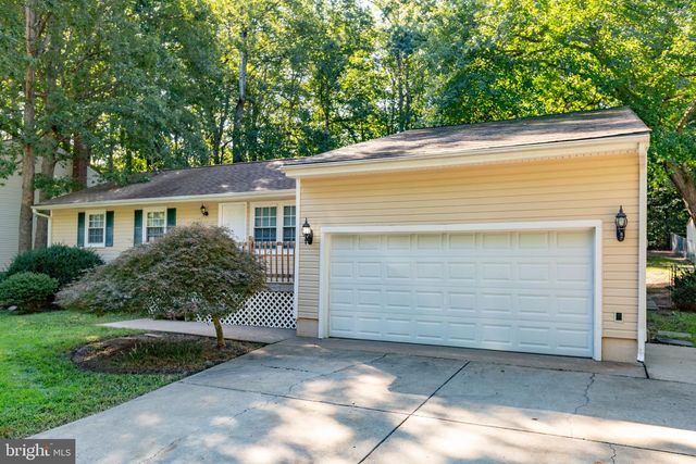 206 HAMPTON DR, Spotsylvania, VA 22551