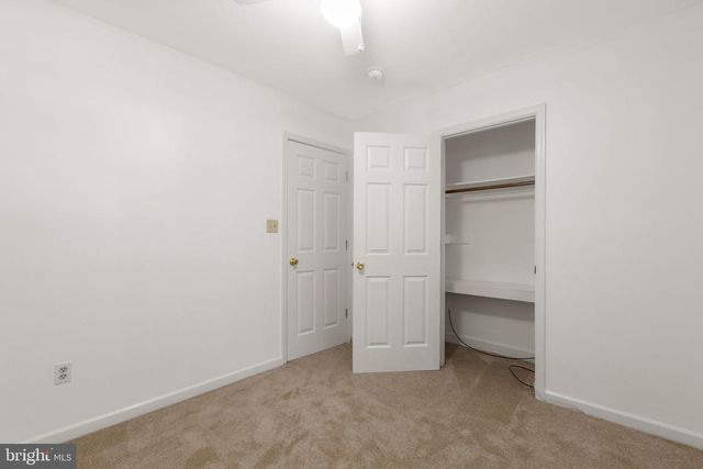206 HAMPTON DR, Spotsylvania, VA 22551