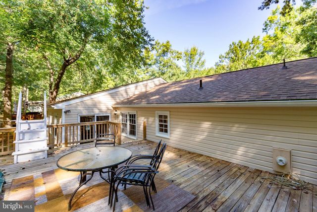 206 HAMPTON DR, Spotsylvania, VA 22551