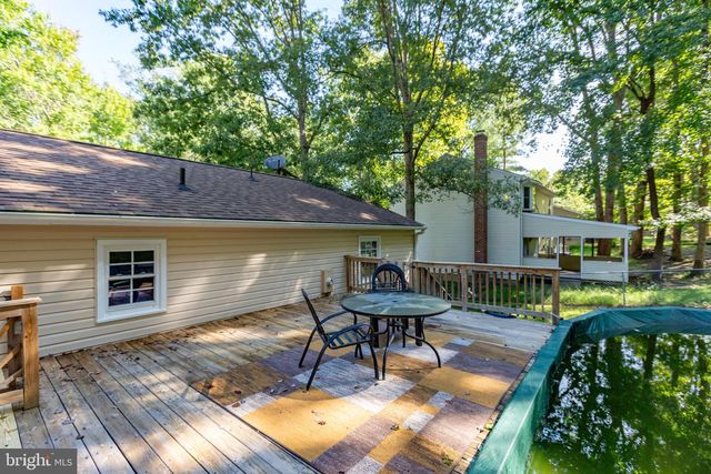 206 HAMPTON DR, Spotsylvania, VA 22551
