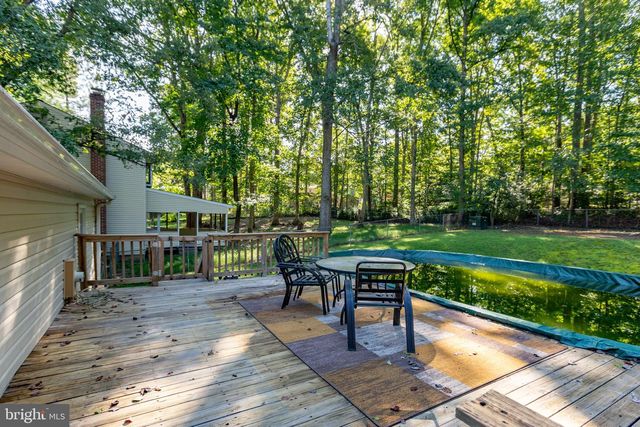 206 HAMPTON DR, Spotsylvania, VA 22551