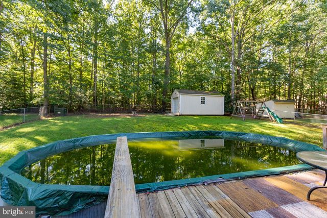 206 HAMPTON DR, Spotsylvania, VA 22551