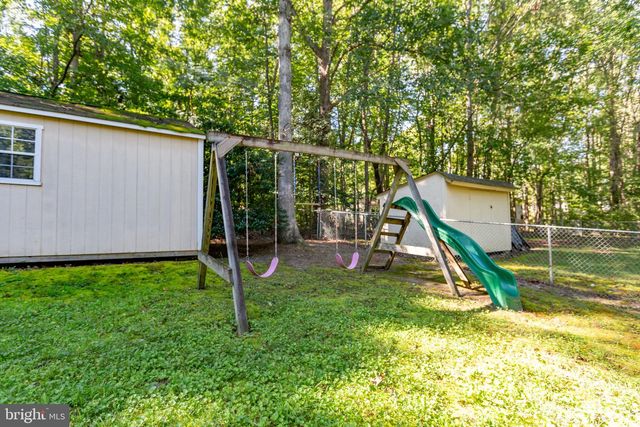 206 HAMPTON DR, Spotsylvania, VA 22551