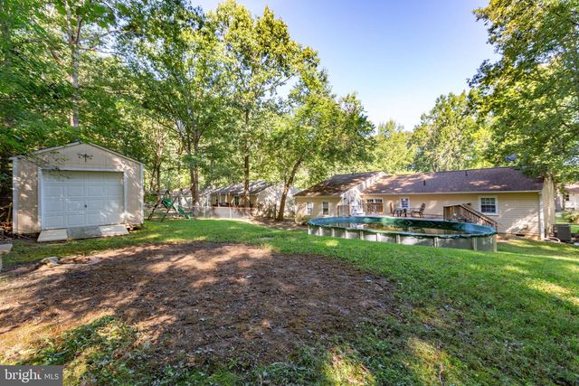 206 HAMPTON DR, Spotsylvania, VA 22551