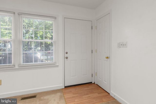 206 HAMPTON DR, Spotsylvania, VA 22551