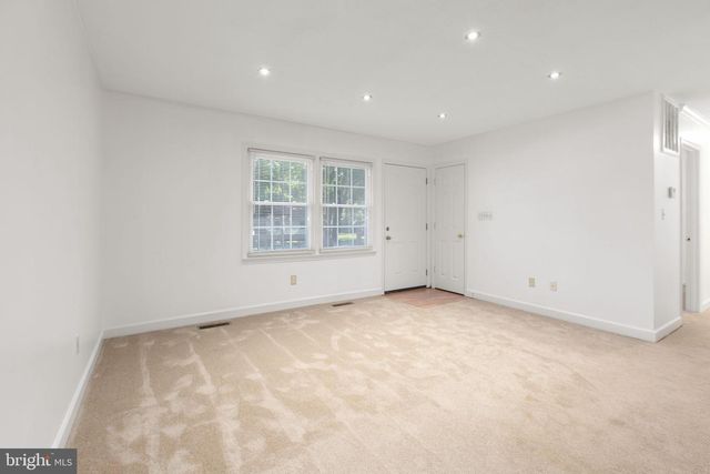 206 HAMPTON DR, Spotsylvania, VA 22551