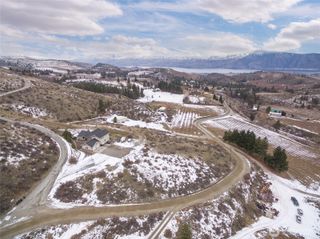 0 Ivan Morse Road, Manson, WA 98831