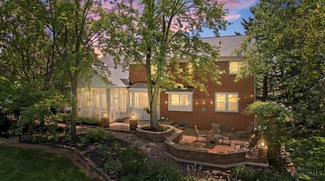 5924 Owl Nest Drive, West Chester, OH 45069