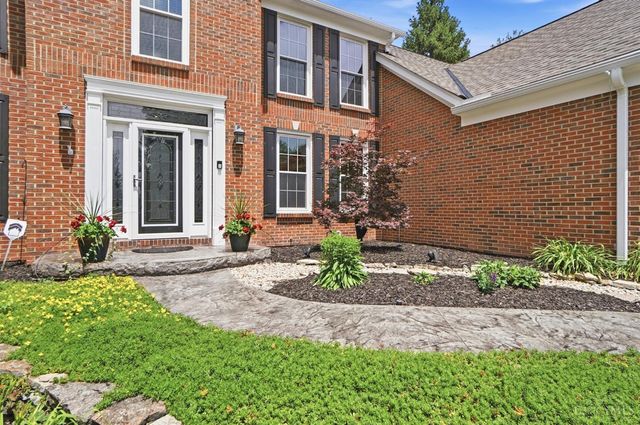 5924 Owl Nest Drive, West Chester, OH 45069