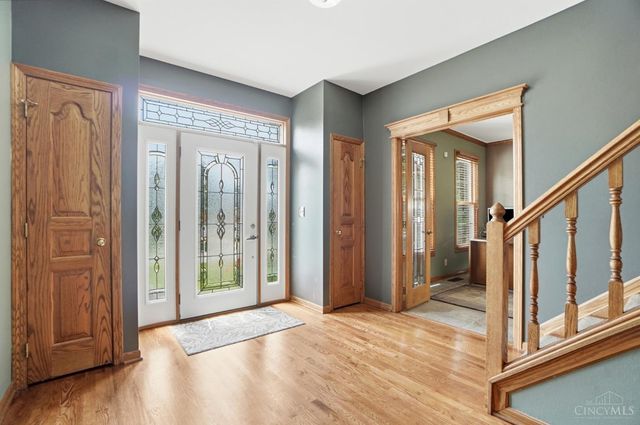 5924 Owl Nest Drive, West Chester, OH 45069